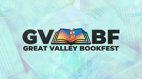 Great Valley Bookfest